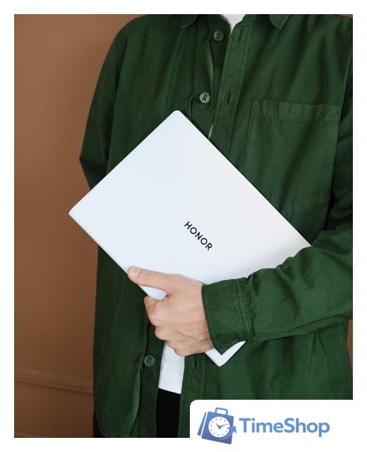 Ноутбук HONOR MagicBook Art 14 2024 MRA-721 5301AKXJ - Изображение №18 — Интернет-магазин Time-Shop