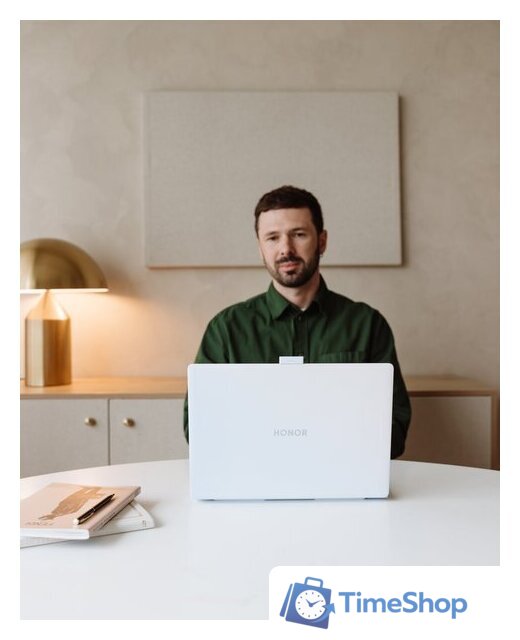 Ноутбук HONOR MagicBook Art 14 2024 MRA-721 5301AKXJ - Изображение №31 — Интернет-магазин Time-Shop