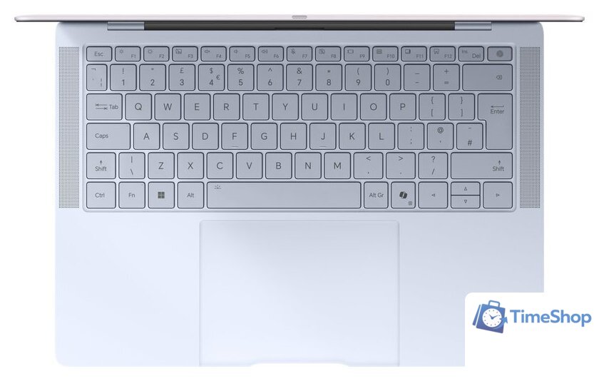 Ноутбук HONOR MagicBook Art 14 2024 MRA-721 5301AKXJ - Изображение №6 — Интернет-магазин Time-Shop