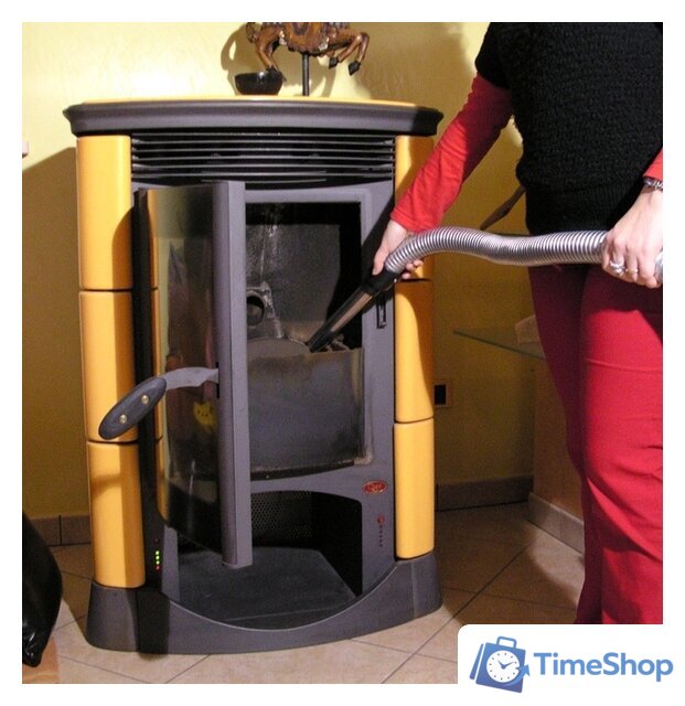 Пылесос Lavor Freddy - Изображение №3 — Интернет-магазин Time-Shop