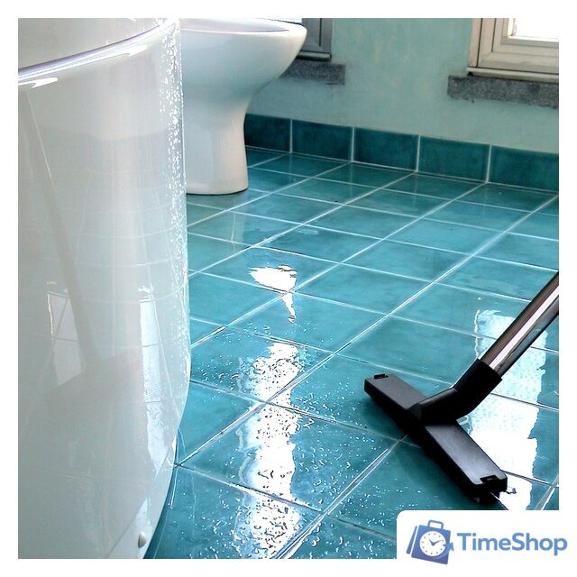 Пылесос Lavor Freddy - Изображение №2 — Интернет-магазин Time-Shop