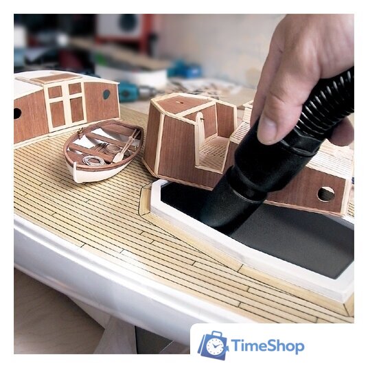 Пылесос Lavor Freddy - Изображение №4 — Интернет-магазин Time-Shop