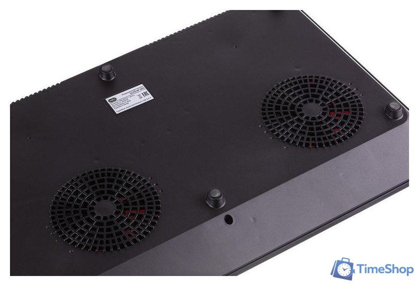 Настольная плита Olto HP-201I - Изображение №6 — Интернет-магазин Time-Shop