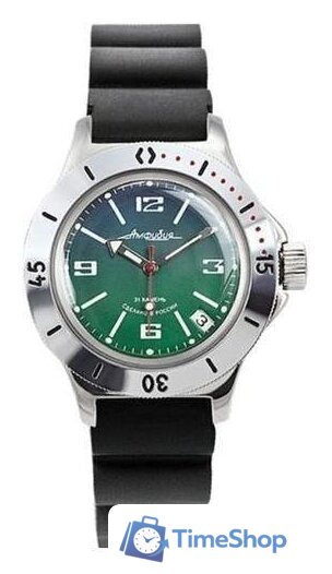 Наручные часы Восток 120848 - Изображение №1 — Интернет-магазин Time-Shop