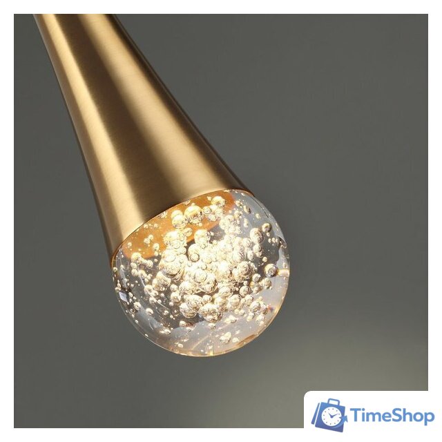 Подвесная люстра Odeon Light Gota 4285/1 - Изображение №4 — Интернет-магазин Time-Shop