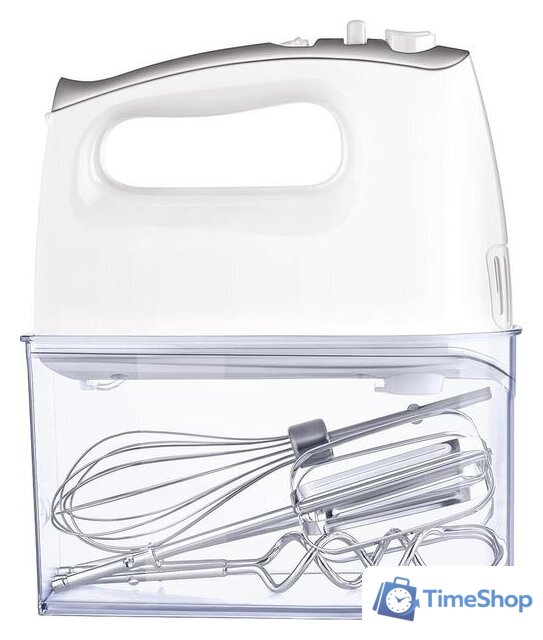 Миксер Sencor SHM 5206WH-EUE3 - Изображение №3 — Интернет-магазин Time-Shop