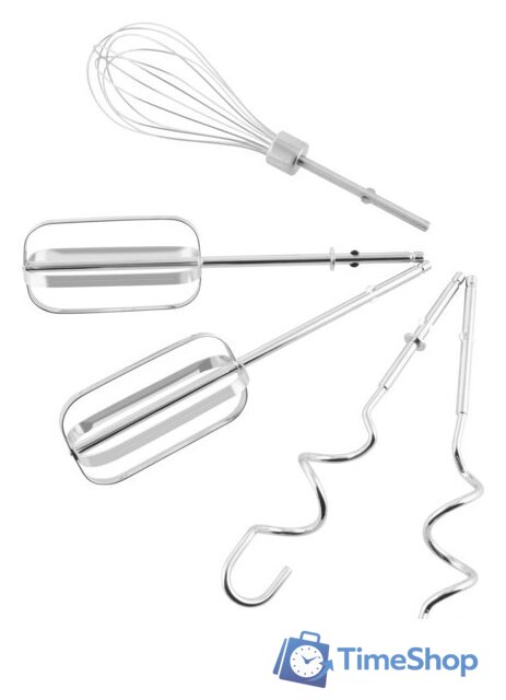 Миксер Sencor SHM 5206WH-EUE3 - Изображение №10 — Интернет-магазин Time-Shop