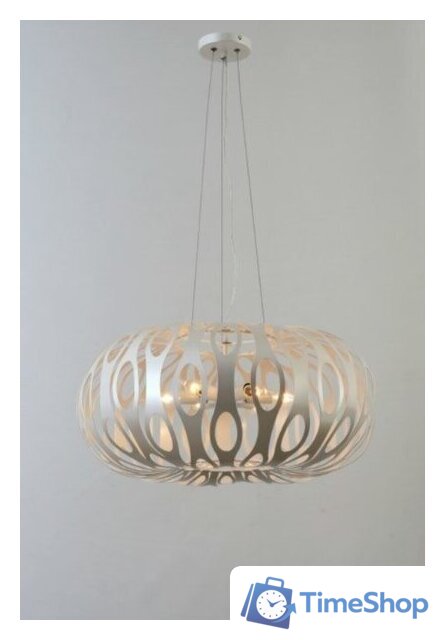 Подвесная люстра Rivoli Meike 4080-205 - Изображение №2 — Интернет-магазин Time-Shop