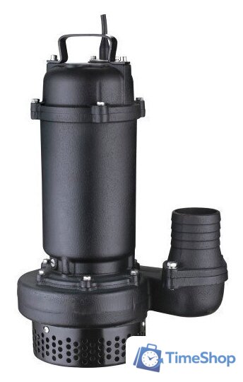 Дренажный насос Pumpman TPS1500A - Изображение №1 — Интернет-магазин Time-Shop