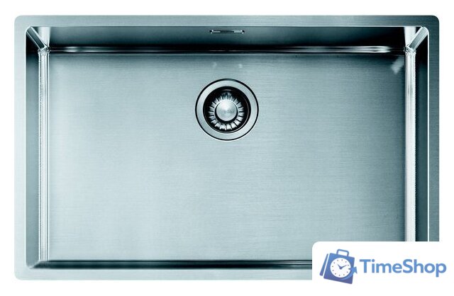 Кухонная мойка Franke BXX 210-68 127.0677.199 - Изображение №1 — Интернет-магазин Time-Shop