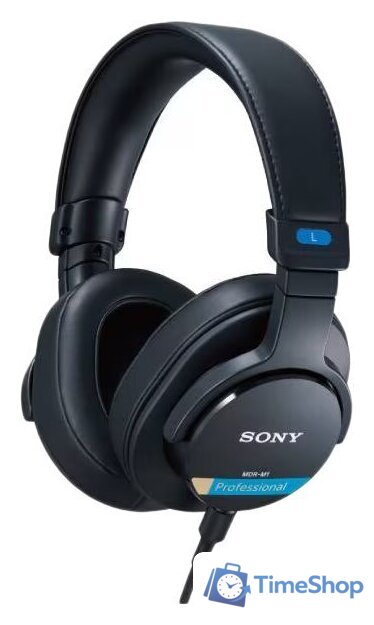 Наушники Sony MDR-M1 - Изображение №1 — Интернет-магазин Time-Shop