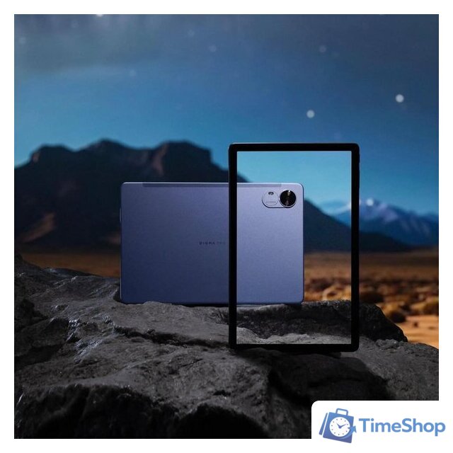 Планшет Digma Pro Infinity 4G 6GB/128GB (темно-серый) - Изображение №43 — Интернет-магазин Time-Shop