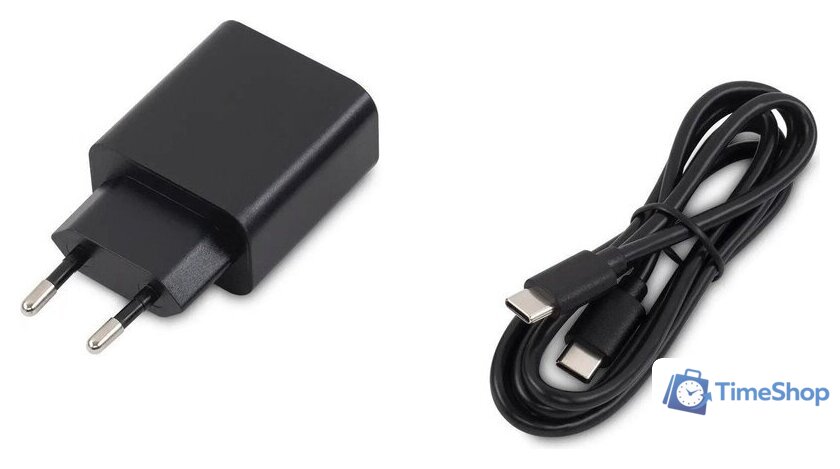 Планшет Digma Pro Infinity 4G 6GB/128GB (темно-серый) - Изображение №31 — Интернет-магазин Time-Shop