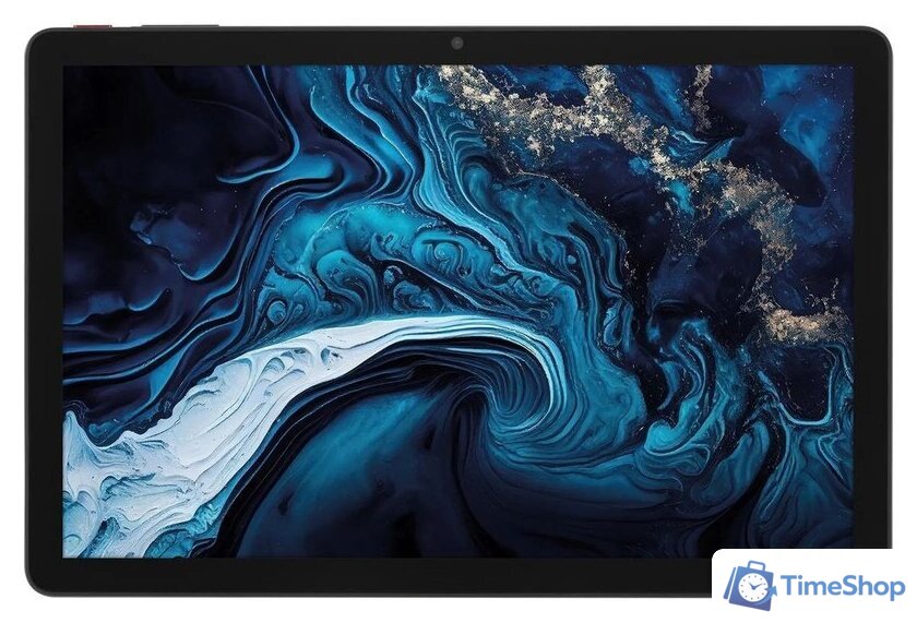 Планшет Digma Pro Infinity 4G 6GB/128GB (темно-серый) - Изображение №12 — Интернет-магазин Time-Shop