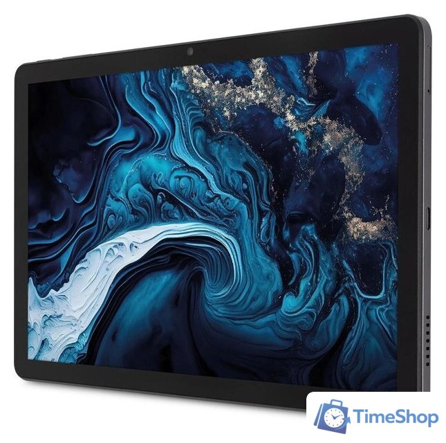 Планшет Digma Pro Infinity 4G 6GB/128GB (темно-серый) - Изображение №18 — Интернет-магазин Time-Shop