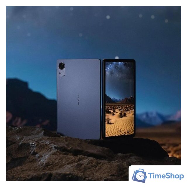 Планшет Digma Pro Infinity 4G 6GB/128GB (темно-серый) - Изображение №41 — Интернет-магазин Time-Shop