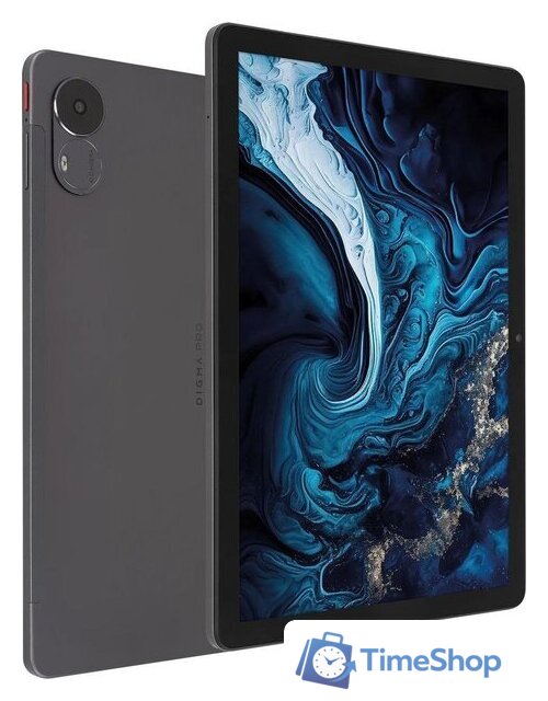 Планшет Digma Pro Infinity 4G 6GB/128GB (темно-серый) - Изображение №36 — Интернет-магазин Time-Shop