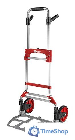 Тележка ручная Wortex FT 1015 - Изображение №1 — Интернет-магазин Time-Shop