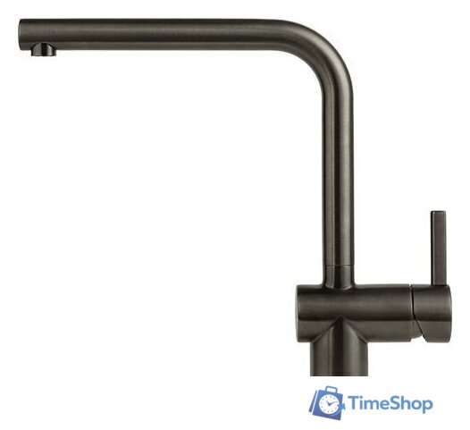 Смеситель Franke Atlas Neo 115.0628.207 (антрацит) - Изображение №3 — Интернет-магазин Time-Shop
