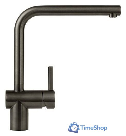 Смеситель Franke Atlas Neo 115.0628.207 (антрацит) - Изображение №2 — Интернет-магазин Time-Shop