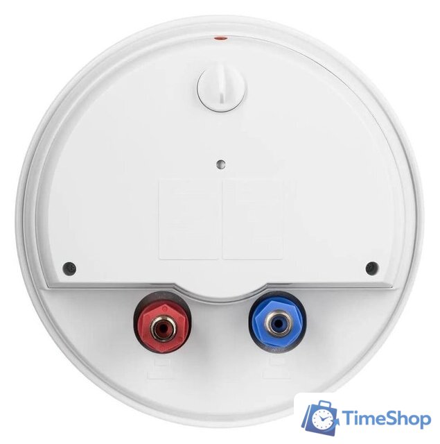 Накопительный электрический водонагреватель Candy CR50V-B2SL(R) - Изображение №6 — Интернет-магазин Time-Shop