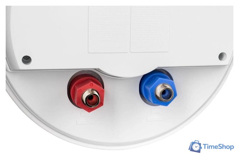 Накопительный электрический водонагреватель Candy CR50V-B2SL(R) - Изображение №7 — Интернет-магазин Time-Shop