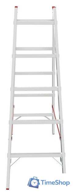 Лестница-стремянка Новая высота NV 5123 5123205 - Изображение №2 — Интернет-магазин Time-Shop