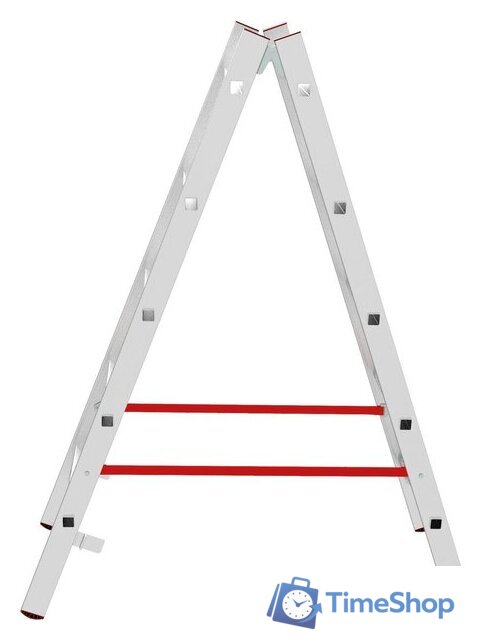 Лестница-стремянка Новая высота NV 5123 5123205 - Изображение №3 — Интернет-магазин Time-Shop
