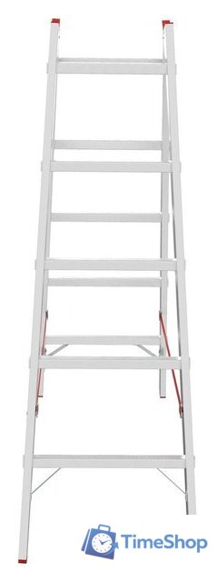 Лестница-стремянка Новая высота NV 5123 5123205 - Изображение №4 — Интернет-магазин Time-Shop