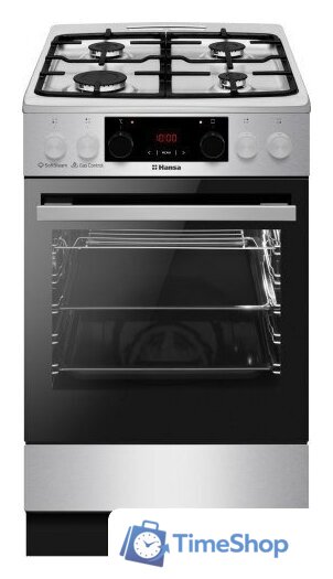 Кухонная плита Hansa FCMXS593632 - Изображение №2 — Интернет-магазин Time-Shop