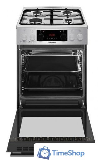 Кухонная плита Hansa FCMXS593632 - Изображение №3 — Интернет-магазин Time-Shop