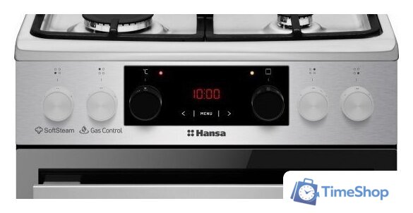 Кухонная плита Hansa FCMXS593632 - Изображение №6 — Интернет-магазин Time-Shop