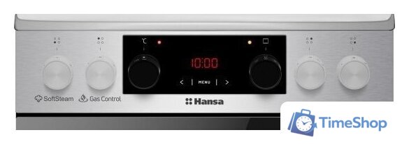 Кухонная плита Hansa FCMXS593632 - Изображение №11 — Интернет-магазин Time-Shop