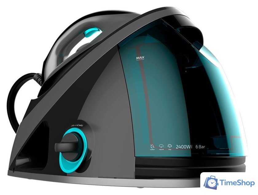 Утюг Cecotec Fast&Furious 8040 Absolute - Изображение №2 — Интернет-магазин Time-Shop