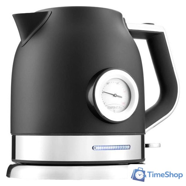 Электрический чайник Kitfort KT-692-1 - Изображение №1 — Интернет-магазин Time-Shop