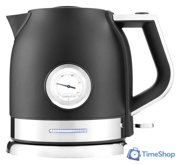 Электрический чайник Kitfort KT-692-1 - Изображение №2 — Интернет-магазин Time-Shop