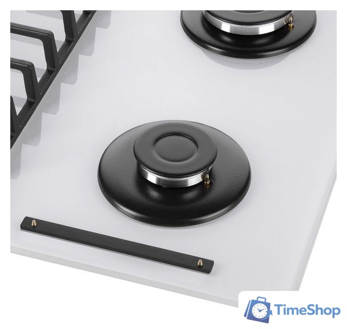 Варочная панель MAUNFELD EGHG.64.6CW/G - Изображение №9 — Интернет-магазин Time-Shop