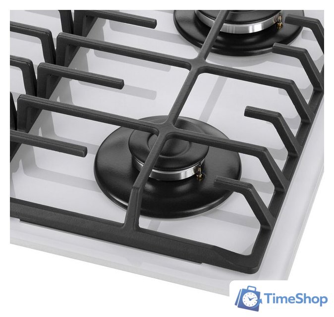 Варочная панель MAUNFELD EGHG.64.6CW/G - Изображение №10 — Интернет-магазин Time-Shop