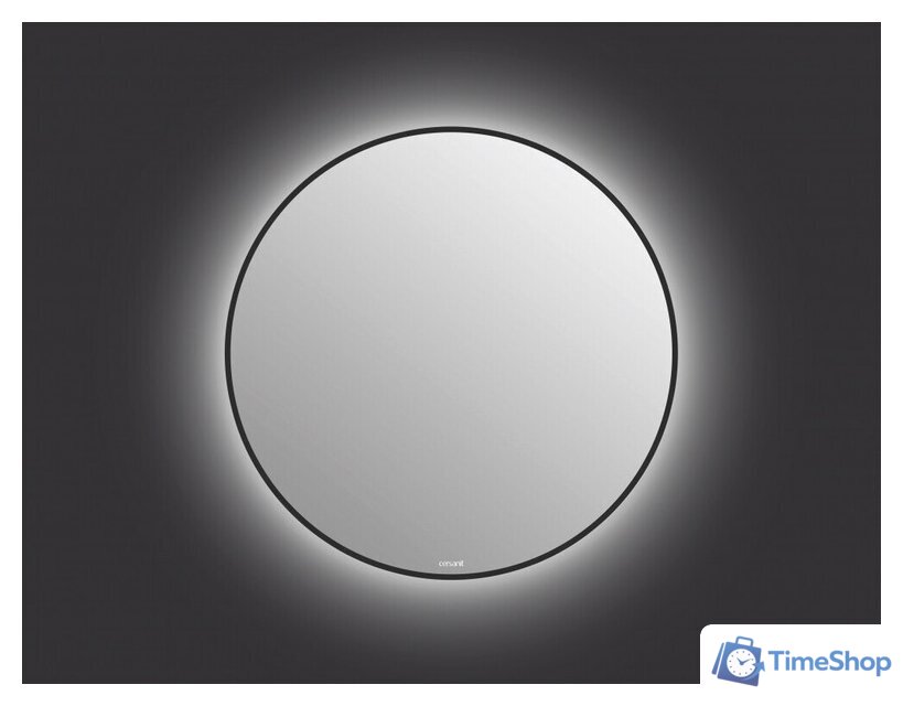  Cersanit Зеркало Eclipse Smart 80x80 64147 - Изображение №5 — Интернет-магазин Time-Shop