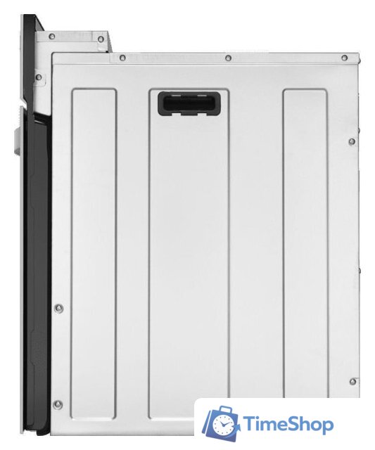 Электрический духовой шкаф MAUNFELD EOEC.564TW - Изображение №8 — Интернет-магазин Time-Shop