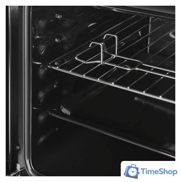 Электрический духовой шкаф MAUNFELD EOEC.564TW - Изображение №7 — Интернет-магазин Time-Shop