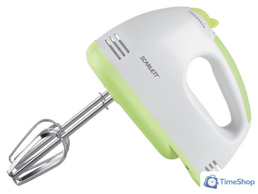 Миксер Scarlett SC-HM40S05 - Изображение №1 — Интернет-магазин Time-Shop