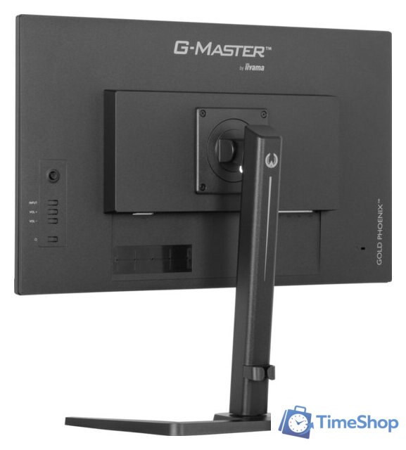 Игровой монитор iiyama G-Master Gold Phoenix GB2795HSU-B1 - Изображение №11 — Интернет-магазин Time-Shop