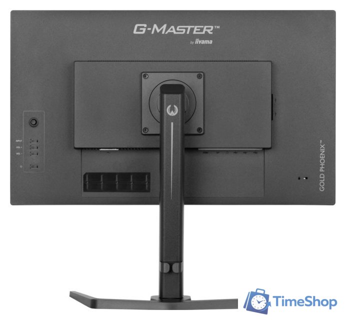 Игровой монитор iiyama G-Master Gold Phoenix GB2795HSU-B1 - Изображение №9 — Интернет-магазин Time-Shop
