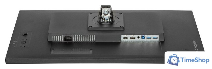 Игровой монитор iiyama G-Master Gold Phoenix GB2795HSU-B1 - Изображение №12 — Интернет-магазин Time-Shop