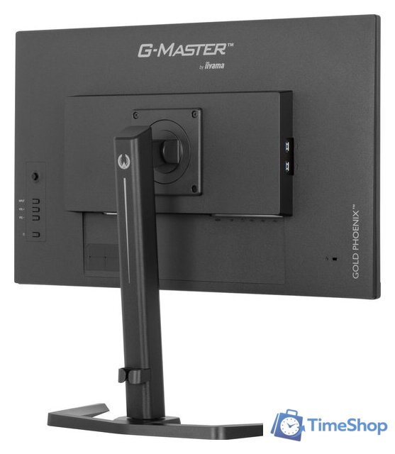 Игровой монитор iiyama G-Master Gold Phoenix GB2795HSU-B1 - Изображение №10 — Интернет-магазин Time-Shop