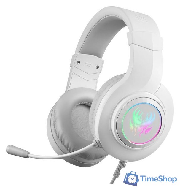 Наушники Defender Ghost LED - Изображение №1 — Интернет-магазин Time-Shop