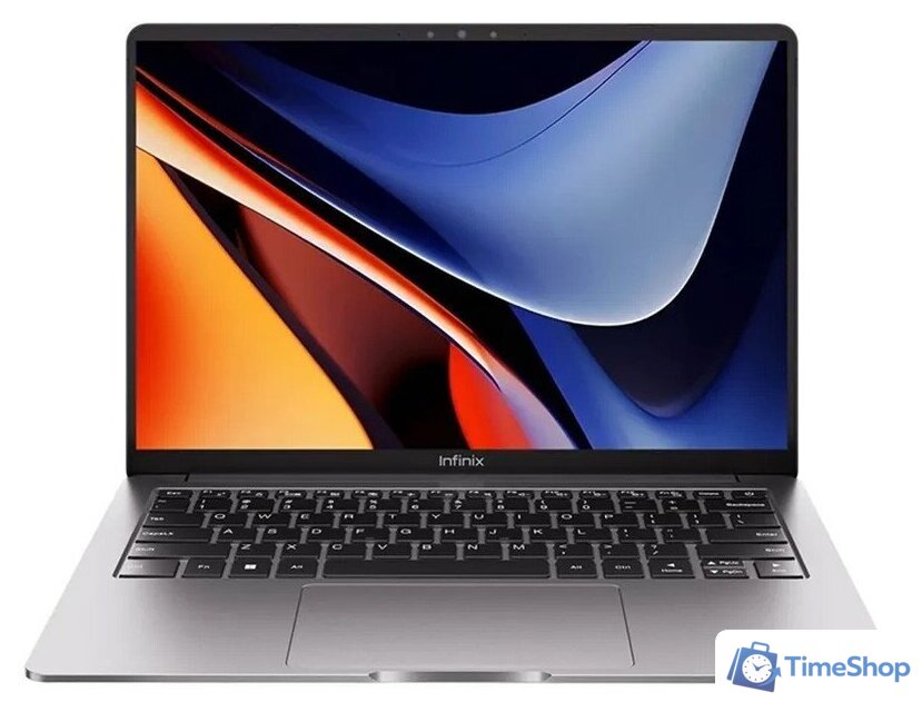 Ноутбук Infinix Inbook Air XL442 71008302086 - Изображение №1 — Интернет-магазин Time-Shop