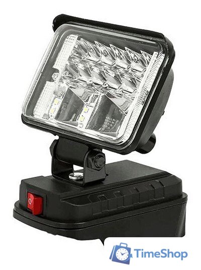 Фонарь MaxPiler MWL-02 - Изображение №1 — Интернет-магазин Time-Shop