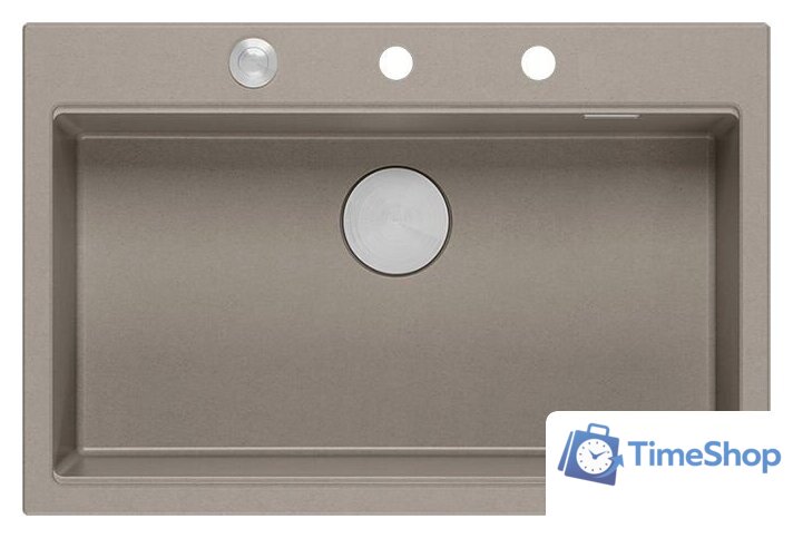 Кухонная мойка Quadron HQM7650U4_BS - Изображение №7 — Интернет-магазин Time-Shop